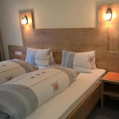 St. Lucas Holiday home Langenfeld