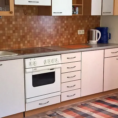 Holiday home St. Lucas