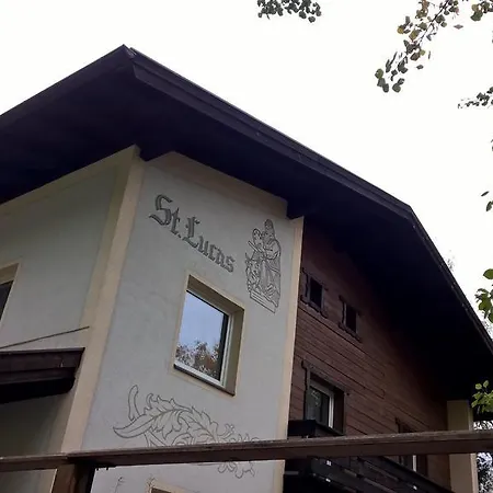 St. Lucas Holiday home Langenfeld