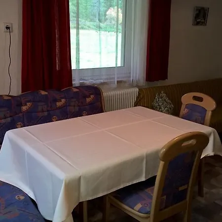 St. Lucas Holiday home