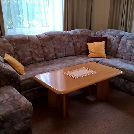 Holiday home St. Lucas