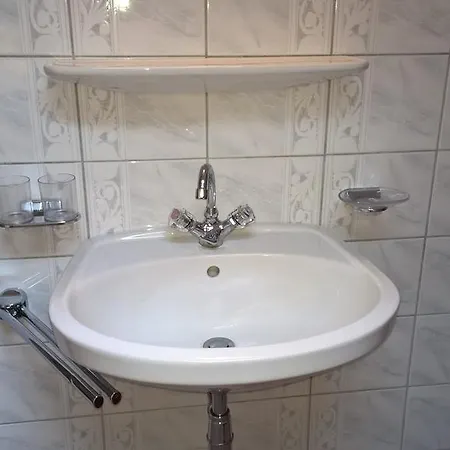 Holiday home St. Lucas *