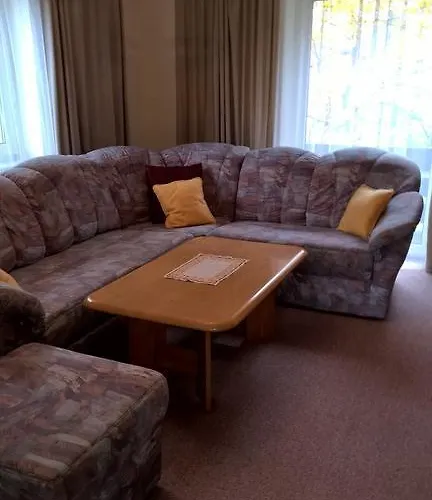 Hébergement de vacances St. Lucas *