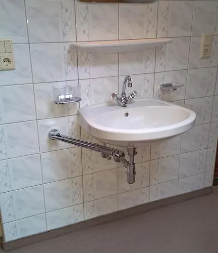 Hébergement de vacances St. Lucas Längenfeld