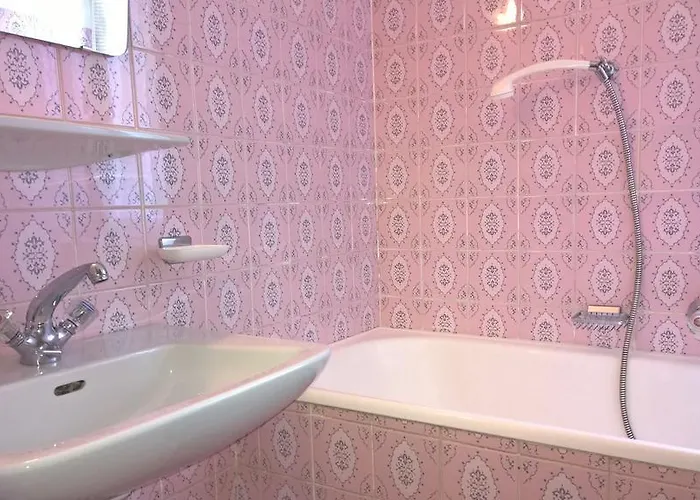 St. Lucas Längenfeld