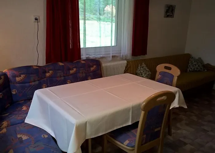 St. Lucas Hébergement de vacances