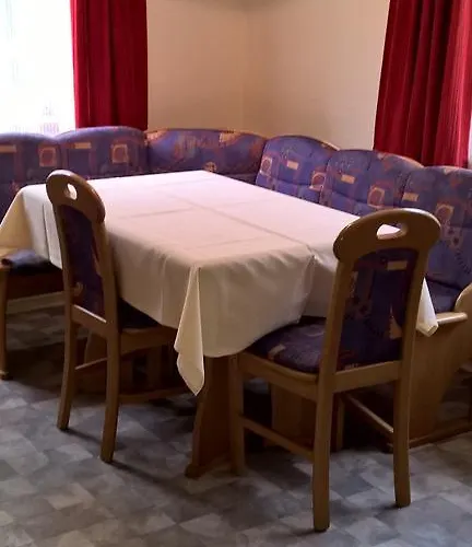 St. Lucas * Längenfeld