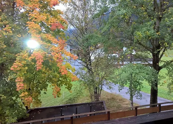 St. Lucas Längenfeld