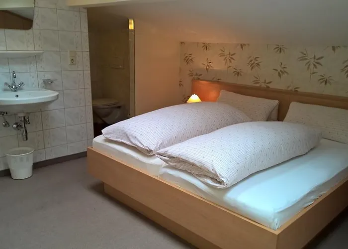 Hébergement de vacances St. Lucas *