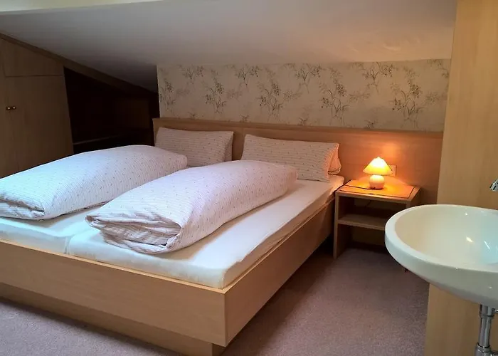 Hébergement de vacances St. Lucas