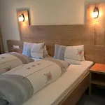 St. Lucas Hébergement de vacances Längenfeld