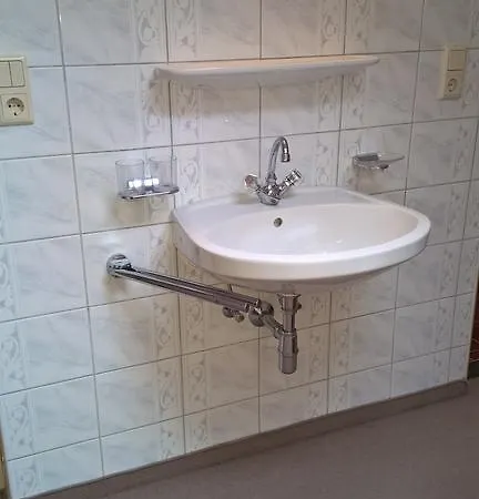 Prázdninový dům St. Lucas Längenfeld