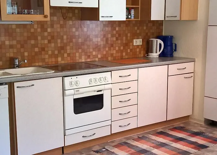 Сasa de vacaciones St. Lucas